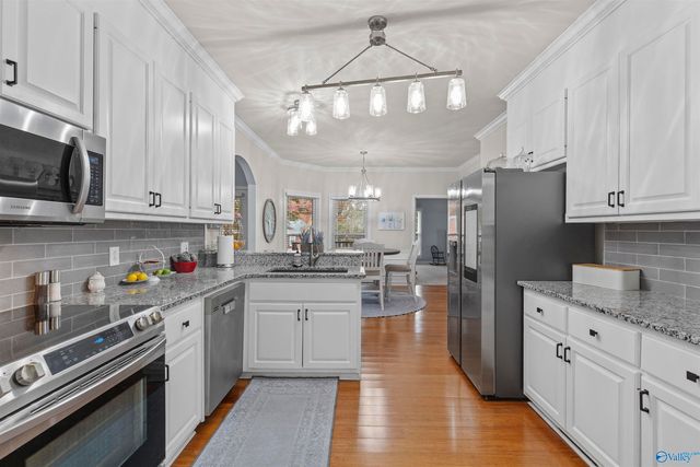 2320 Little Cove Road, Owens Cross Roads, AL 35763