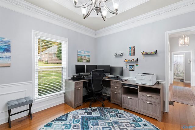 2320 Little Cove Road, Owens Cross Roads, AL 35763