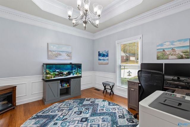 2320 Little Cove Road, Owens Cross Roads, AL 35763