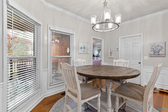 2320 Little Cove Road, Owens Cross Roads, AL 35763