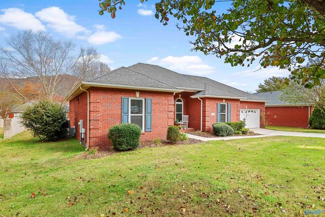 2320 Little Cove Road, Owens Cross Roads, AL 35763