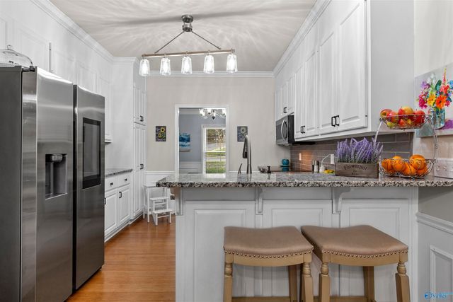 2320 Little Cove Road, Owens Cross Roads, AL 35763