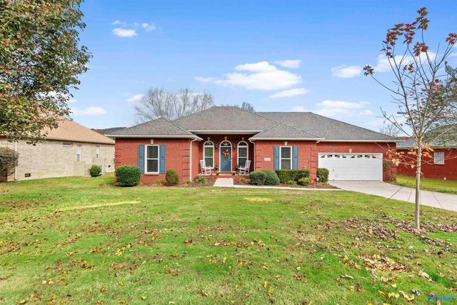 2320 Little Cove Road, Owens Cross Roads, AL 35763