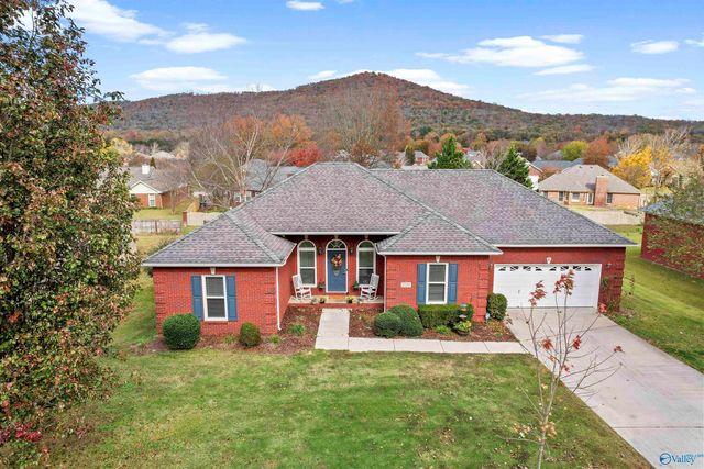 2320 Little Cove Road, Owens Cross Roads, AL 35763