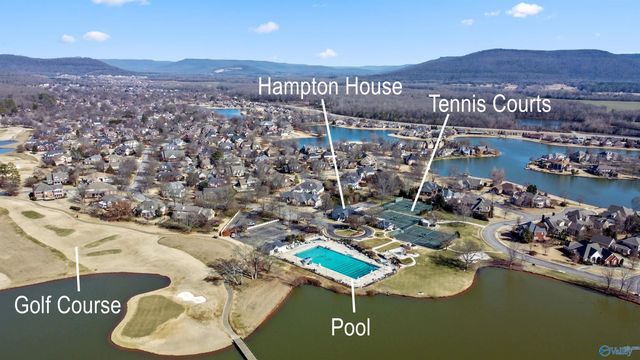 2320 Little Cove Road, Owens Cross Roads, AL 35763