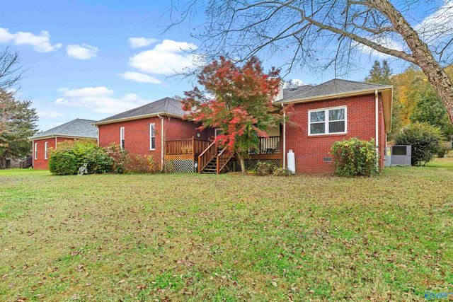 2320 Little Cove Road, Owens Cross Roads, AL 35763