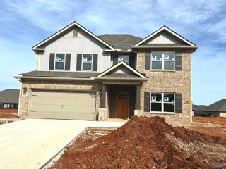 125 Ranna Drive, Huntsville, AL 35811