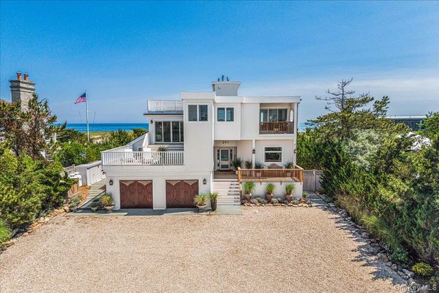 291 Dune Road, Westhampton Beach, NY 11978