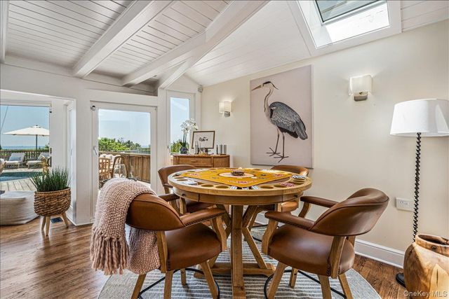 291 Dune Road, Westhampton Beach, NY 11978