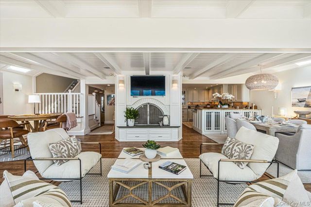 291 Dune Road, Westhampton Beach, NY 11978