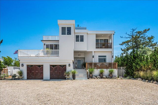 291 Dune Road, Westhampton Beach, NY 11978