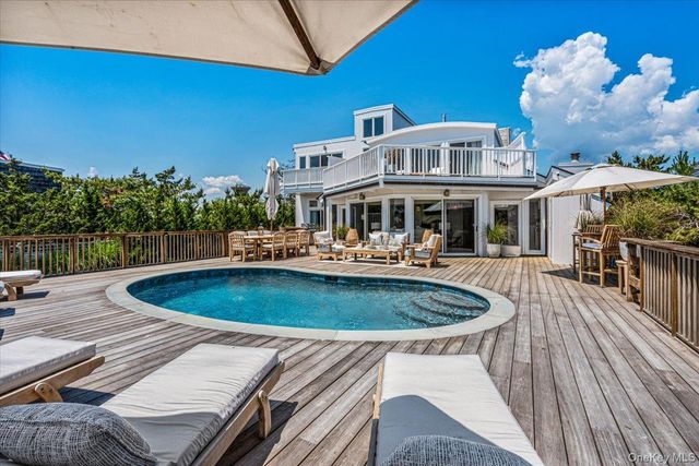 291 Dune Road, Westhampton Beach, NY 11978