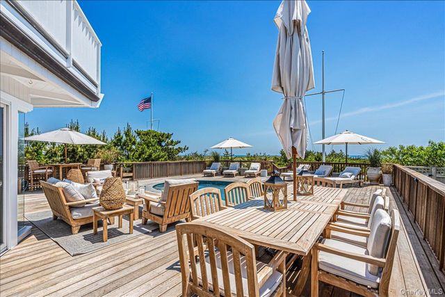 291 Dune Road, Westhampton Beach, NY 11978