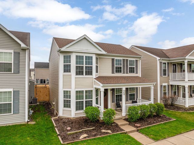 568 Four Seasons Boulevard, Aurora, IL 60504