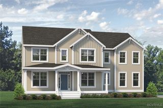TBD Poindexter Rd, New Kent, VA 23124
