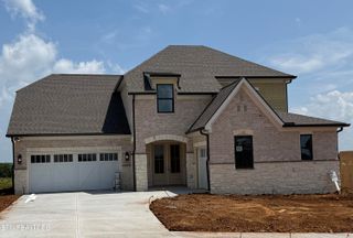 1245 Wagon Hitch Rd, Knoxville, TN 37934