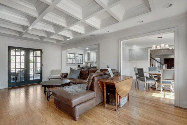 1846 Angelique Drive, Decatur, GA 30033