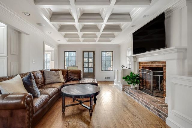 1846 Angelique Drive, Decatur, GA 30033