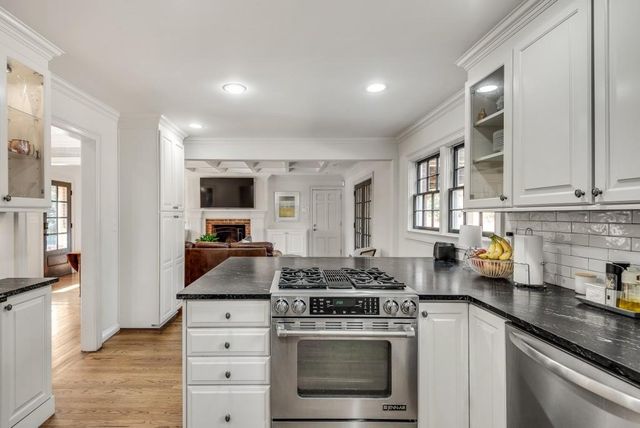 1846 Angelique Drive, Decatur, GA 30033