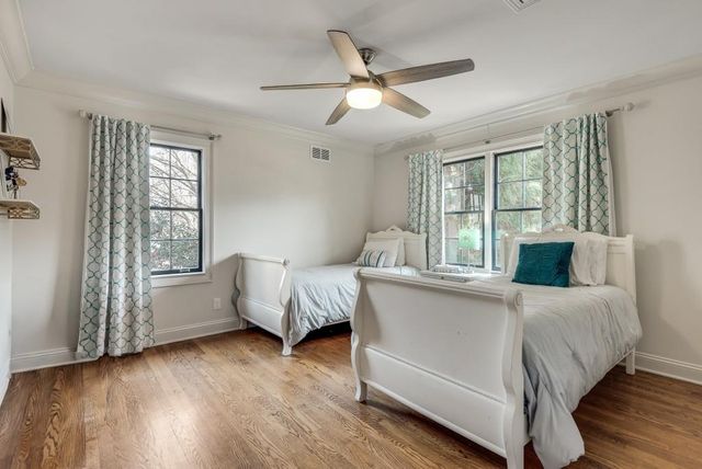 1846 Angelique Drive, Decatur, GA 30033