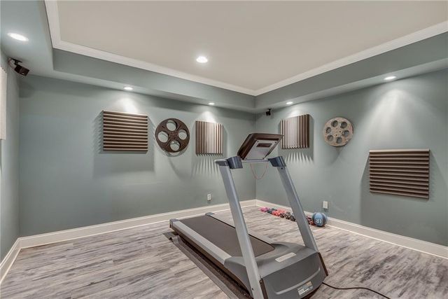 1846 Angelique Drive, Decatur, GA 30033