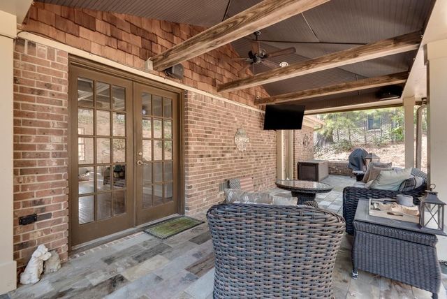 1846 Angelique Drive, Decatur, GA 30033