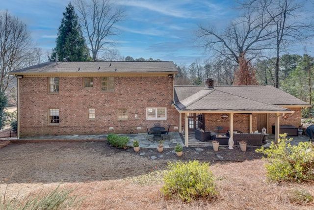 1846 Angelique Drive, Decatur, GA 30033