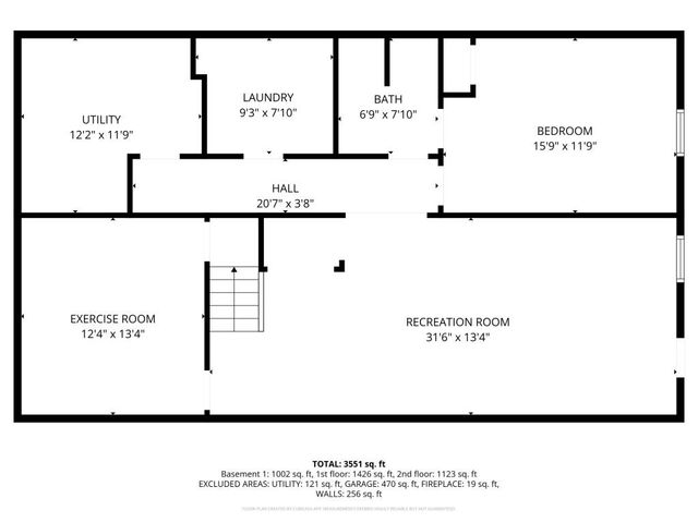 1846 Angelique Drive, Decatur, GA 30033