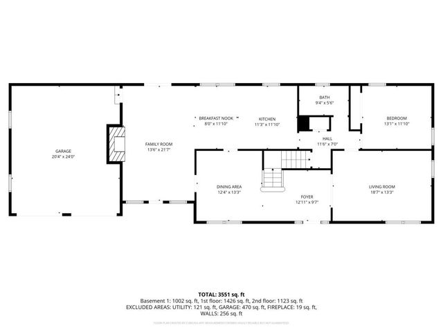 1846 Angelique Drive, Decatur, GA 30033