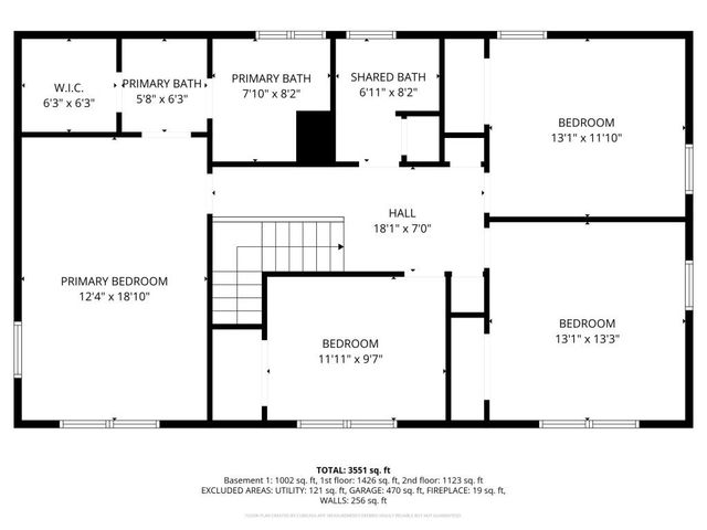 1846 Angelique Drive, Decatur, GA 30033