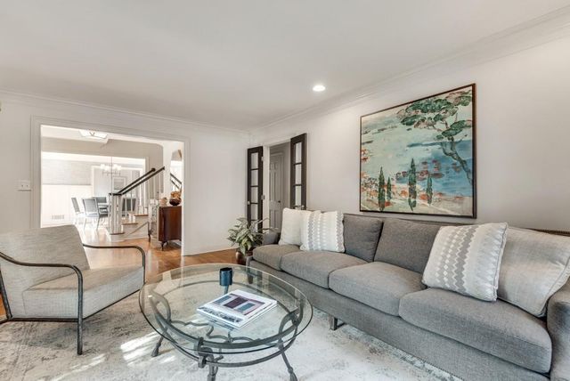 1846 Angelique Drive, Decatur, GA 30033