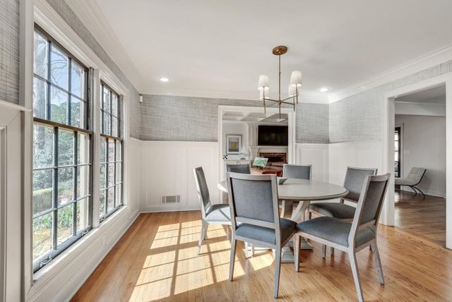 1846 Angelique Drive, Decatur, GA 30033