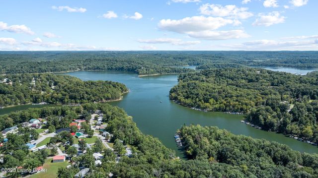 585 Trailwoods Ln, Leitchfield, KY 42754