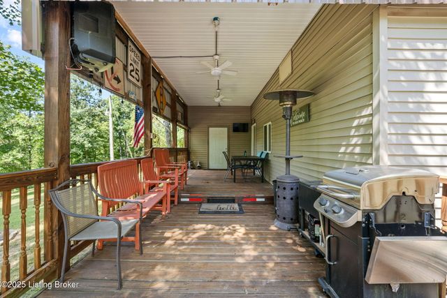 585 Trailwoods Ln, Leitchfield, KY 42754