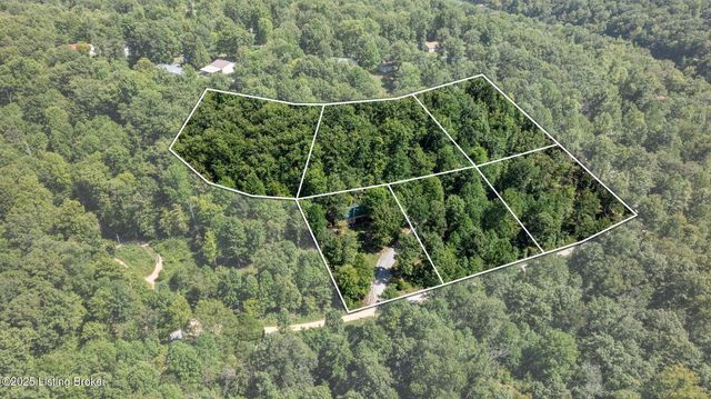 585 Trailwoods Ln, Leitchfield, KY 42754