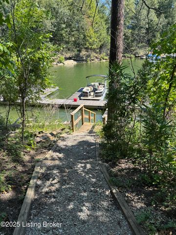 585 Trailwoods Ln, Leitchfield, KY 42754