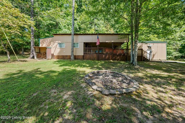 585 Trailwoods Ln, Leitchfield, KY 42754