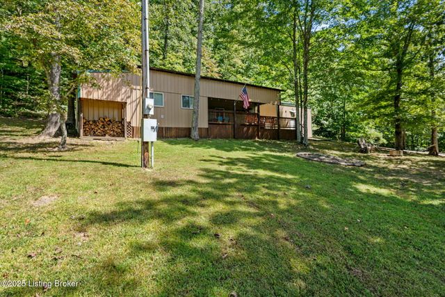 585 Trailwoods Ln, Leitchfield, KY 42754