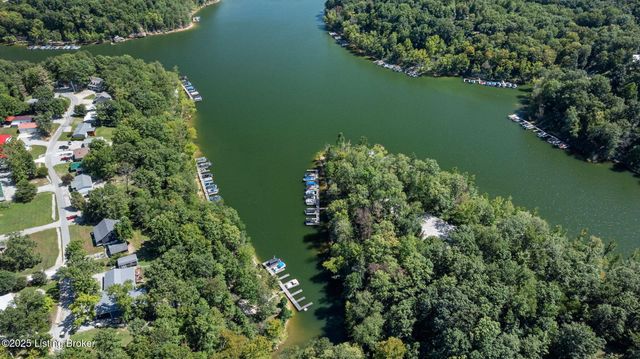 585 Trailwoods Ln, Leitchfield, KY 42754