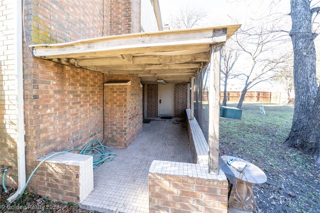 4009 Garland Avenue N 3, Garland, TX 75040