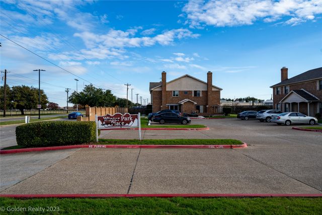 4009 Garland Avenue N 3, Garland, TX 75040