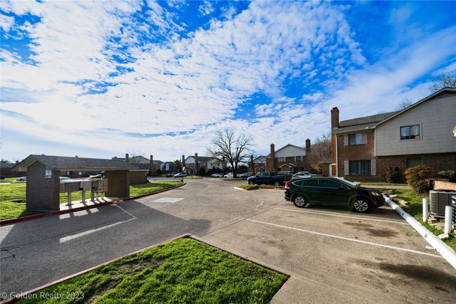 4009 Garland Avenue N 3, Garland, TX 75040
