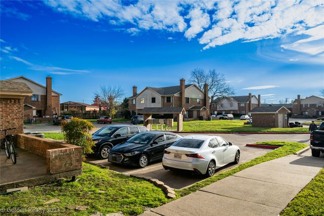 4009 Garland Avenue N 3, Garland, TX 75040