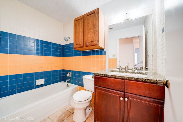 4009 Garland Avenue N 3, Garland, TX 75040