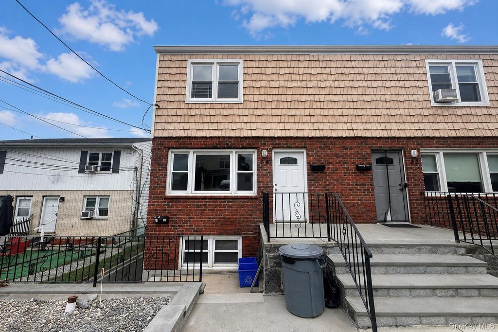 54 Farquhar Avenue 1, Yonkers, NY 10701