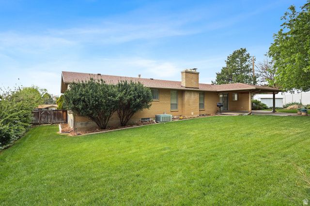 3082 N 425 E, North Ogden, UT 84414