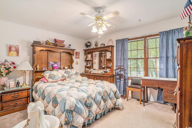 424 Villa Woods Dr., Myrtle Beach, SC 29579