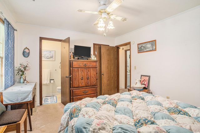 424 Villa Woods Dr., Myrtle Beach, SC 29579