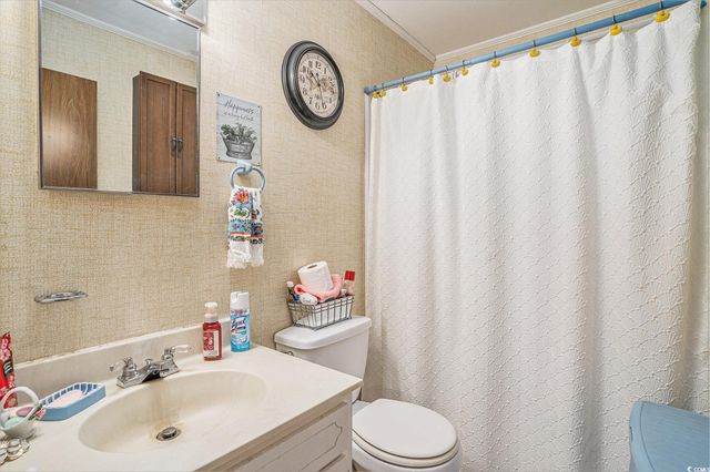 424 Villa Woods Dr., Myrtle Beach, SC 29579