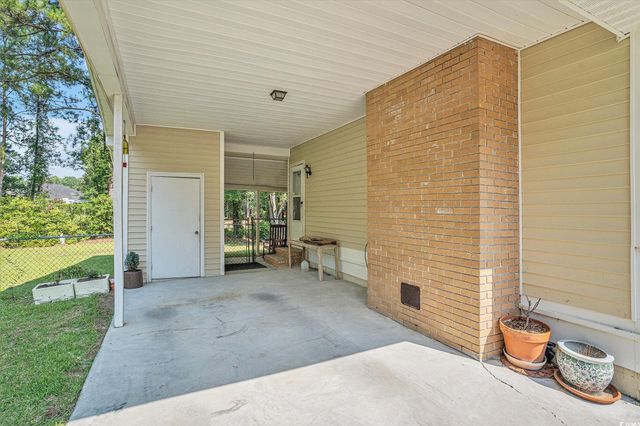 424 Villa Woods Dr., Myrtle Beach, SC 29579